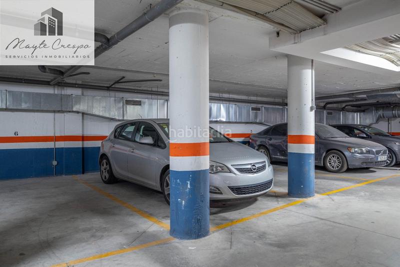 Foto 1c31dfba-4a77-46ba-85c4-0781a0ef4ccf. Flat with heating parking pool in Atarfe