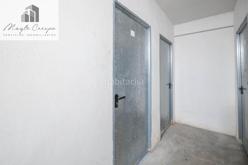 Foto 1c90624f-beae-465d-8927-9dbd9993229e. Flat with heating parking pool in Atarfe