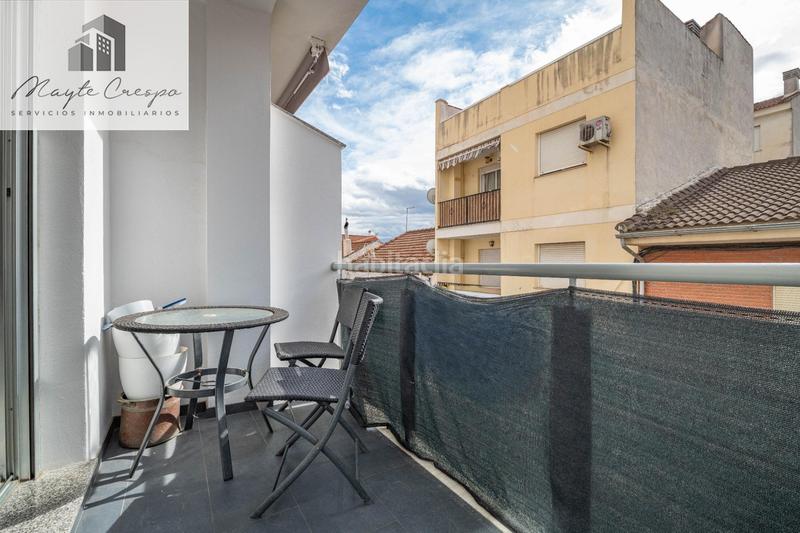 Foto 1f0fdea8-a1d1-4985-b40e-060c320975df. Flat with heating parking pool in Atarfe