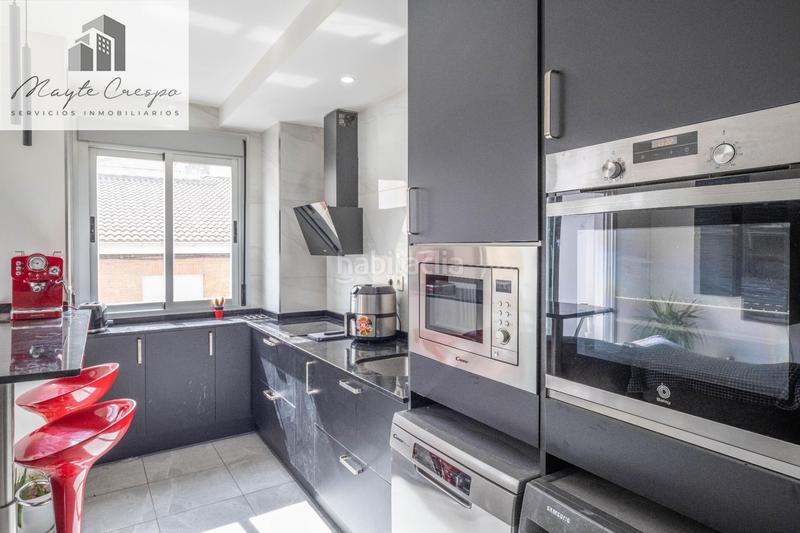 Foto 28b52687-7b99-4537-a01b-f29b96017f58. Flat with heating parking pool in Atarfe