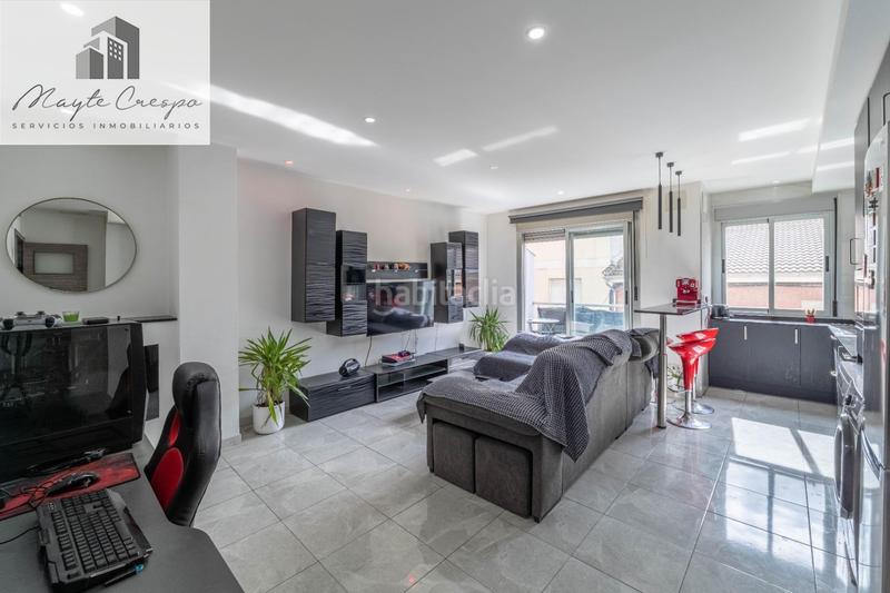 Foto 2f70d5b3-acf7-410f-b5c8-4092d8d74a0f. Flat with heating parking pool in Atarfe