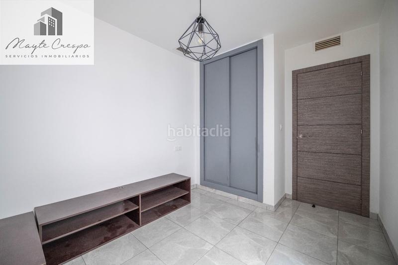 Foto 34d9ea02-7f15-4f98-8d1f-181ef4840273. Flat with heating parking pool in Atarfe