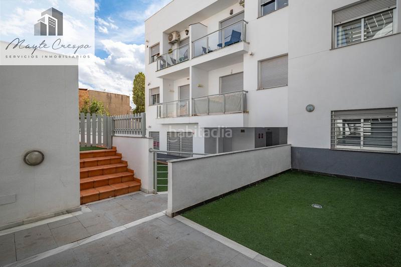 Foto 3b3da086-ebd9-4212-b75f-2885a3ffeac4. Flat with heating parking pool in Atarfe