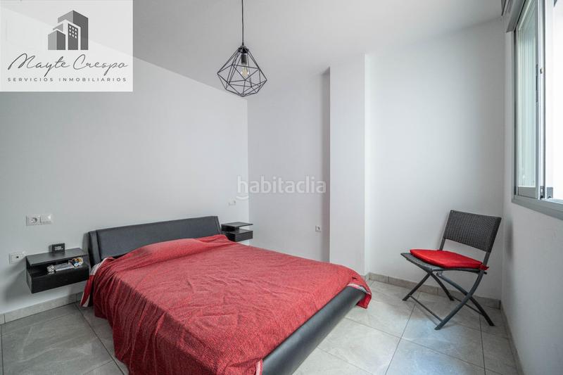 Foto 3e6cadd6-1e8c-44b3-95aa-0589a176edbf. Flat with heating parking pool in Atarfe