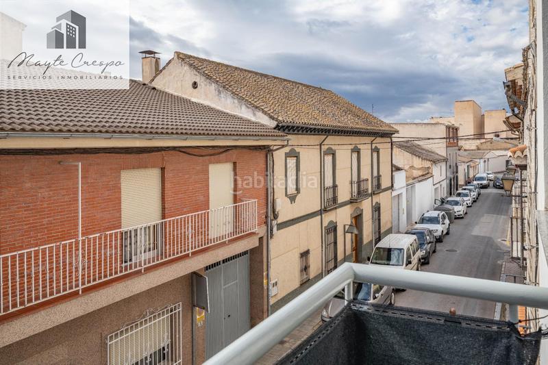 Foto 4d761791-1380-42dc-b2a5-890a1ad14634. Flat with heating parking pool in Atarfe