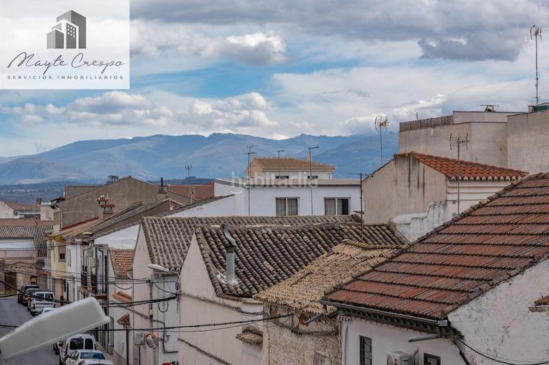 Foto 4edeb4ec-df1a-4d33-b5c7-a2ac88c1272b. Flat with heating parking pool in Atarfe