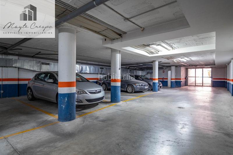 Foto 51d10c59-da40-48bf-9814-e6ba8bcb9d50. Flat with heating parking pool in Atarfe