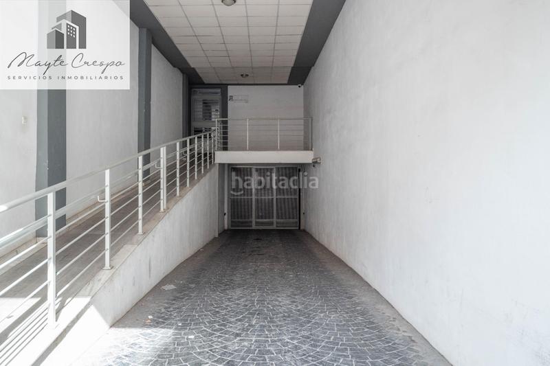 Foto 63707470-c610-4d7c-9f9c-1e69ef70ccca. Flat with heating parking pool in Atarfe