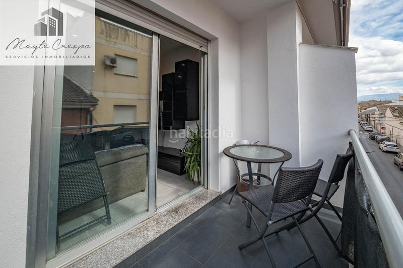 Foto 733eec2b-37bd-4a4a-9ae7-88c4fbd0afe5. Flat with heating parking pool in Atarfe