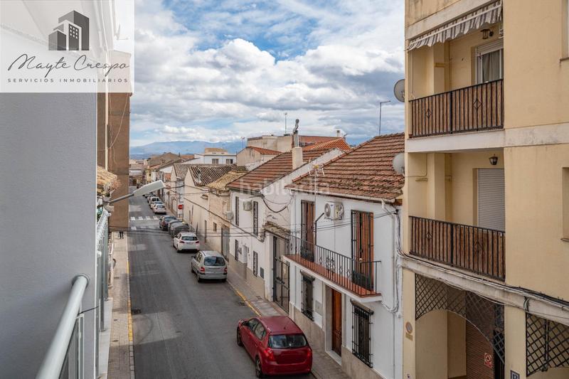 Foto 7bbe1fe6-a767-4ddf-8255-5ce4e76364a7. Flat with heating parking pool in Atarfe