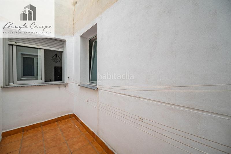 Foto 7ed8ac30-30f5-4b6d-bb77-d6d3bf75184a. Flat with heating parking pool in Atarfe