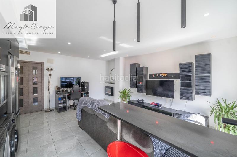 Foto 81f343a1-80b4-4edd-b12c-c3f11ae5acad. Flat with heating parking pool in Atarfe