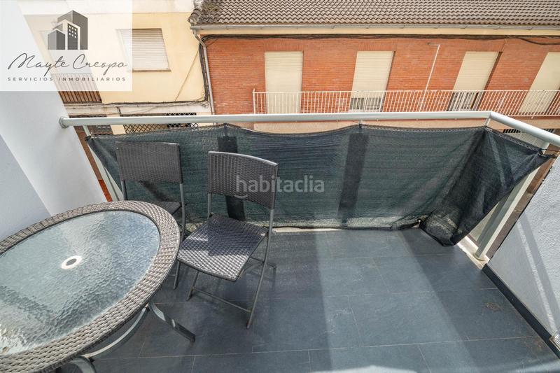 Foto 8a6cfd0b-82b3-4cfb-b41f-7b3da9f7d1cb. Flat with heating parking pool in Atarfe