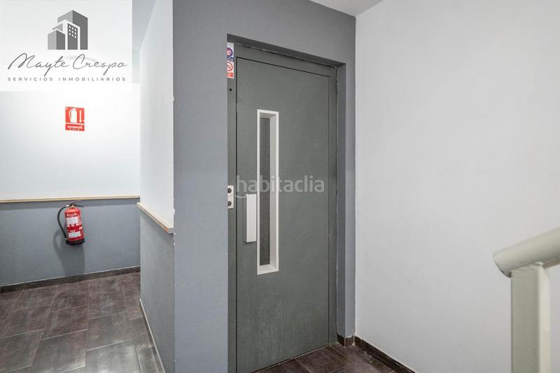 Foto 903aaf1b-10e4-4d4a-bb2b-e2eea2c9e5f7. Flat with heating parking pool in Atarfe