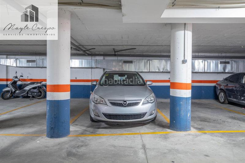 Foto a2a91512-a738-4b67-aead-61440f7b4c32. Flat with heating parking pool in Atarfe