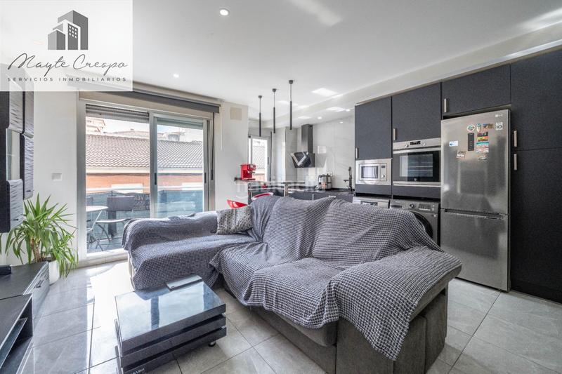 Foto a796786c-37bf-41a7-82df-12031b07ccfb. Flat with heating parking pool in Atarfe