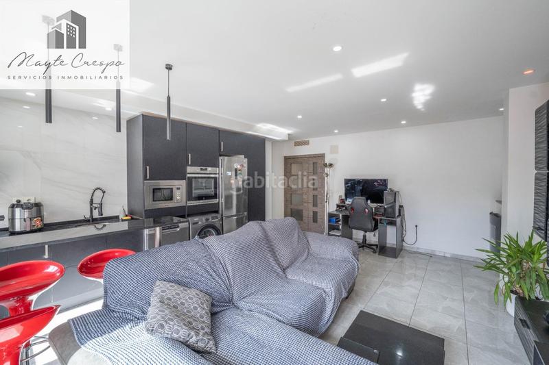 Foto b3e36d67-da74-4d9f-8f1f-a19202866773. Flat with heating parking pool in Atarfe