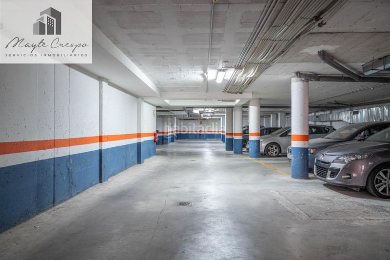 Foto c08c8ffe-8927-4652-9966-b49bfafbf34b. Flat with heating parking pool in Atarfe