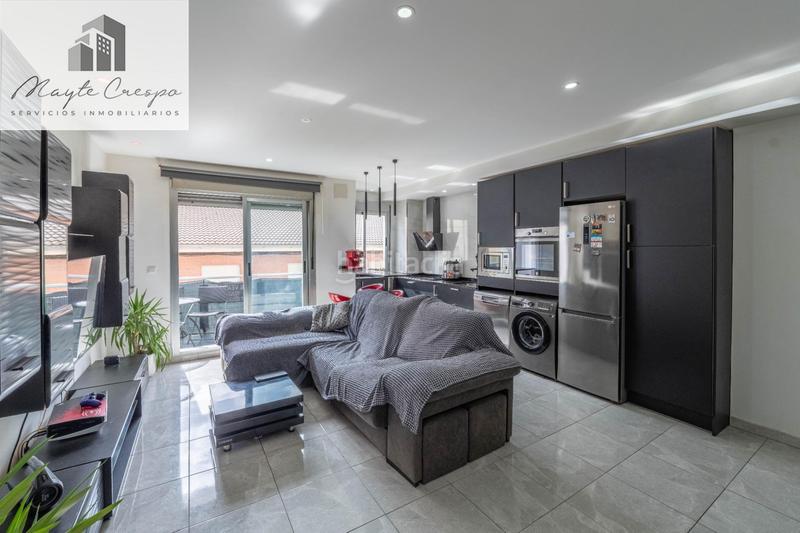 Foto ccad01b4-02c0-4f2e-8f9f-24995caf1293. Flat with heating parking pool in Atarfe