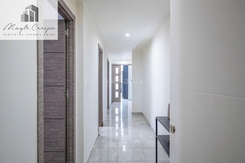 Foto ce5e8faa-3b50-4d3f-b9c4-090580f49110. Flat with heating parking pool in Atarfe