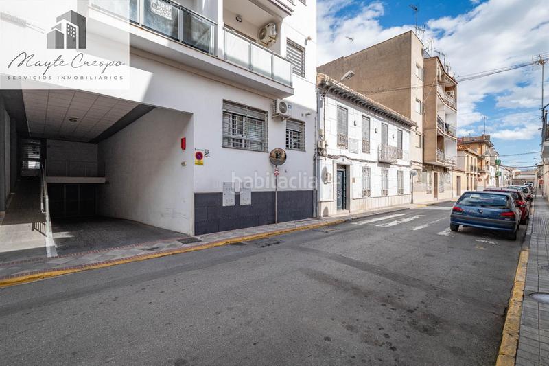 Foto cef65846-3d35-441d-a7a7-849e5bc36792. Flat with heating parking pool in Atarfe