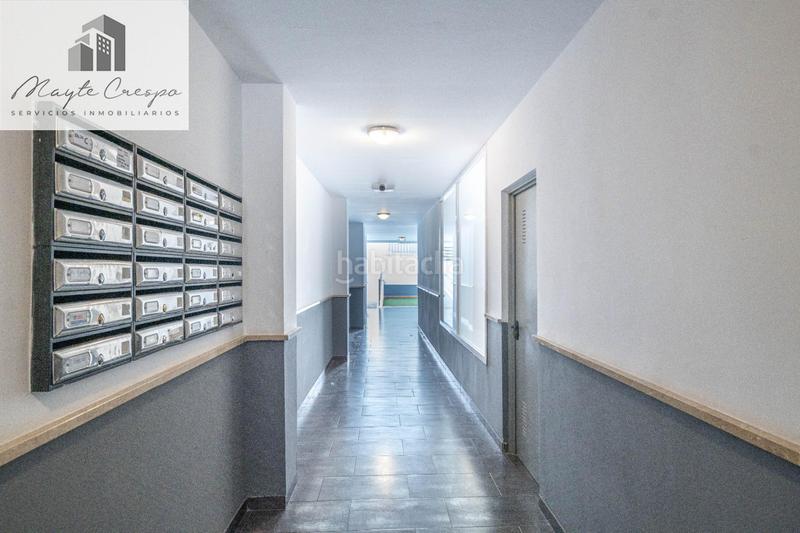 Foto d0749d8b-8a54-4de4-bb70-dfe5b1f1db67. Flat with heating parking pool in Atarfe