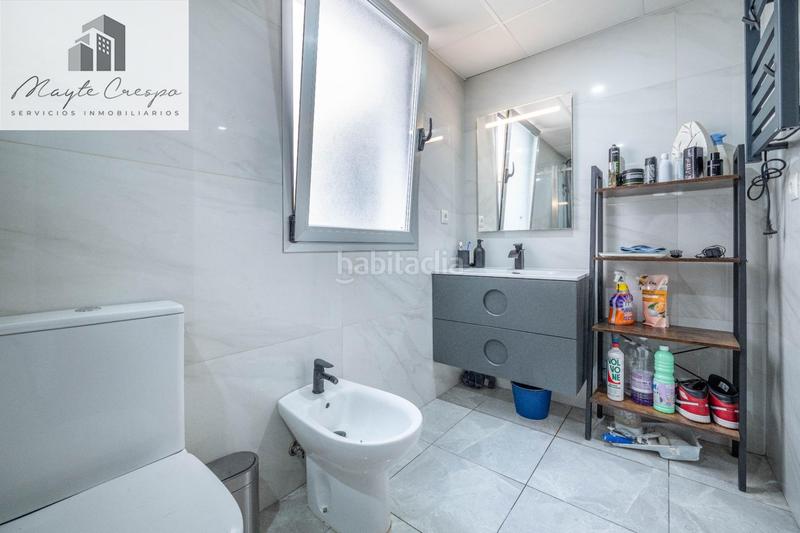 Foto db164afd-dceb-420f-9cb0-6560437b6cd3. Flat with heating parking pool in Atarfe