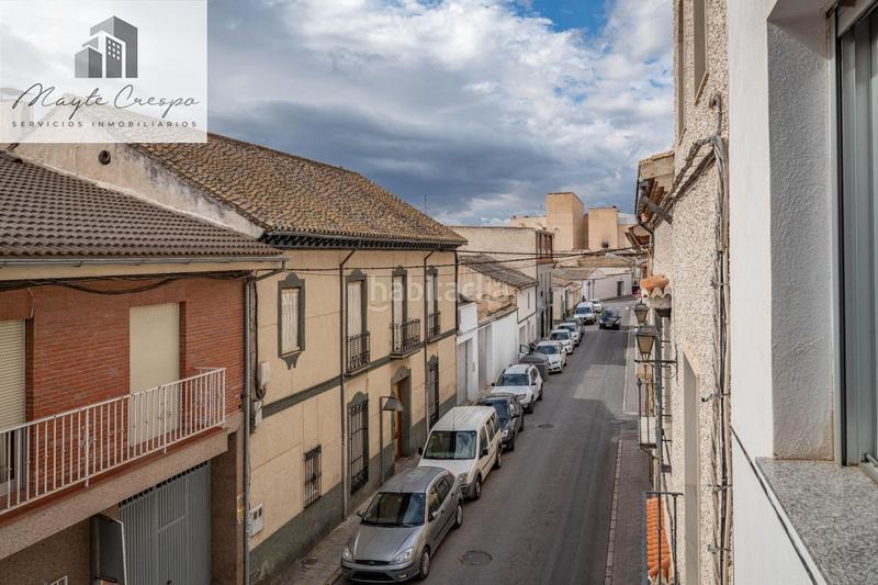 Foto e03bfb22-3765-48df-8ef1-7898312b0402. Flat with heating parking pool in Atarfe