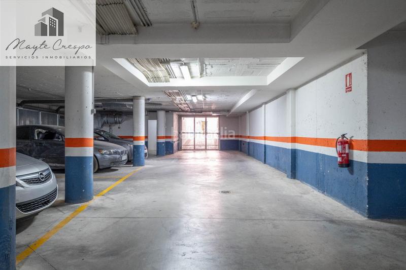 Foto f3d61730-bb79-4c9a-a911-8510e891bf6c. Flat with heating parking pool in Atarfe