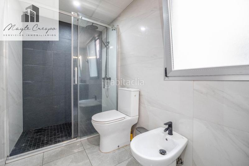 Foto f91ba61a-50fc-4d6b-969a-9c189cc45607. Flat with heating parking pool in Atarfe