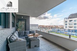 Etagenwohnung in San Miguel. Exclusiva vivienda en residencial nevada  urbanización de lujo j
