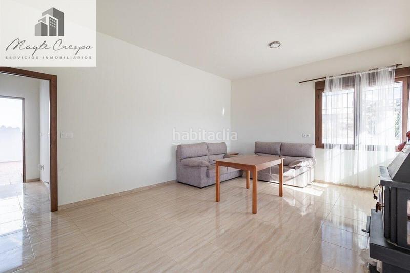 Foto 284d0418-3e68-4f57-87c6-72e3232d372d. Chalet mit parking pool in Altos de la Zubia Zubia (La)