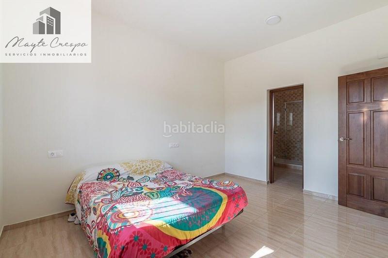 Foto 3a8f035d-11d0-4f05-ab9d-f43168630007. Chalet mit parking pool in Altos de la Zubia Zubia (La)