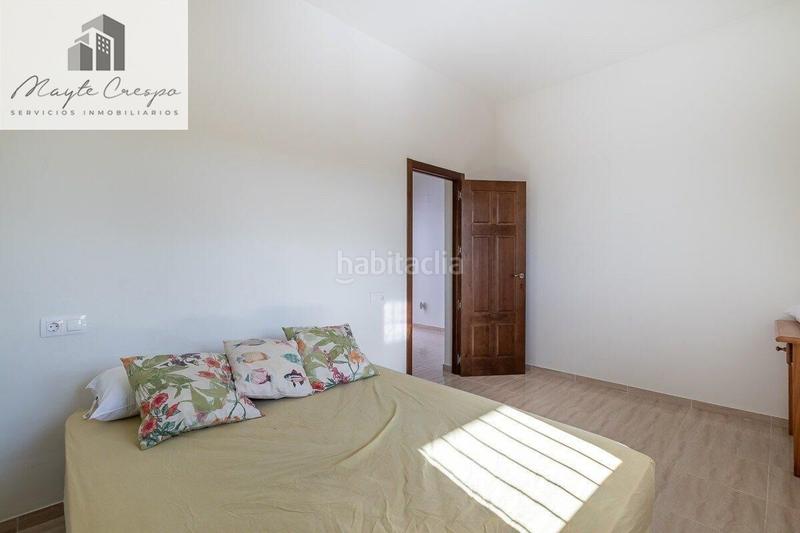 Foto 500648fc-2f85-4538-9c5b-7a0f0a86342e. Chalet mit parking pool in Altos de la Zubia Zubia (La)