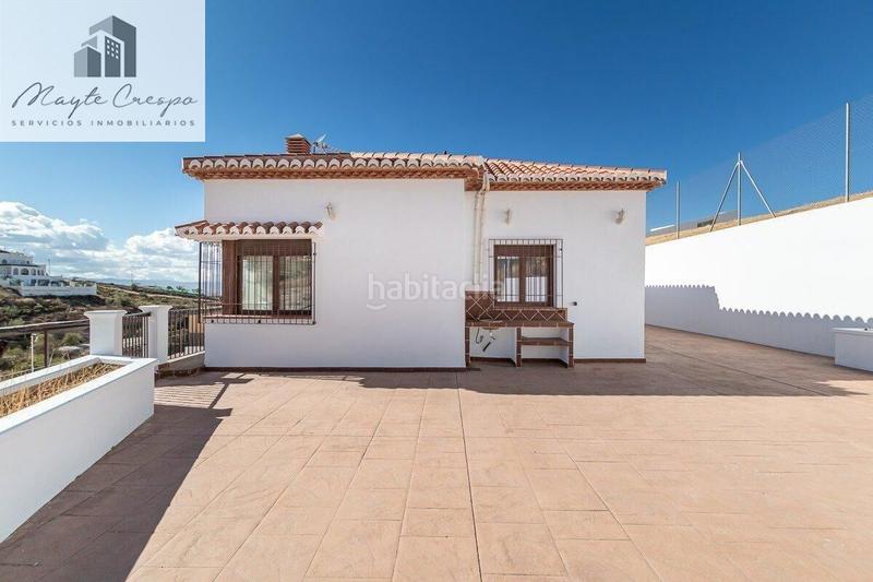 Foto f6b8c4cd-afab-4766-9fc3-6df3e1733877. Chalet mit parking pool in Altos de la Zubia Zubia (La)