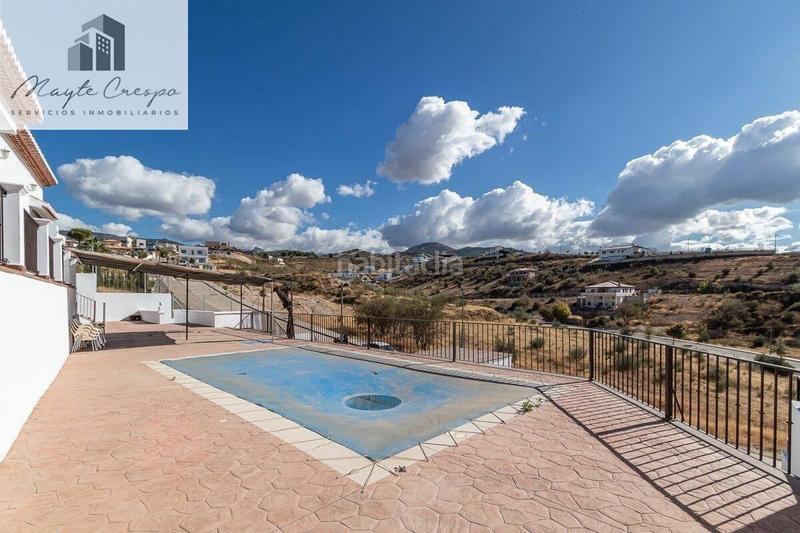 Foto f71aa210-c6ca-412d-8df3-5c2ced45fc99. Chalet mit parking pool in Altos de la Zubia Zubia (La)