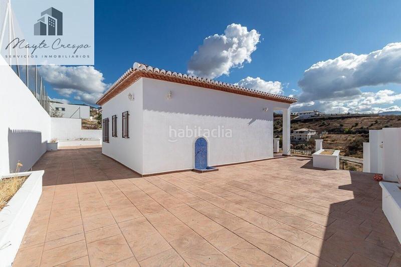 Foto ff515774-bce4-45ca-97ae-bc4f981e7bf0. Chalet mit parking pool in Altos de la Zubia Zubia (La)