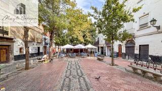 Casa  Calle panaderos. Venta de casa en el albaicn, granada  calle panaderos