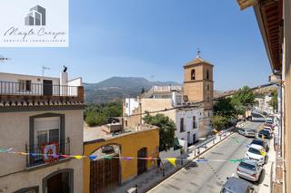 Maison à Lecrín. Gran casa de pueblo en beznar, valle de lecrín  granada
