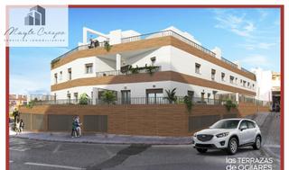 Piso  Calle de las cruces. Exclusivo piso de obra nueva en  ogíjares granada