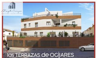 Piso en Ogíjares. Bienvenido a tu nuevo hogar en el encantador pueblo de ogíjares!