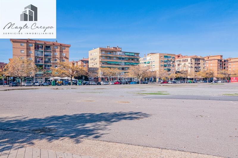 Foto 11a6736c-3680-4ef8-85ce-f4cc8184a5ef. Piso  en pintor manuel maldonado en Barrio de Zaidín Granada