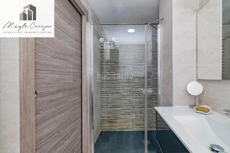 Foto 1fdd856f-b78c-40f1-81ad-fe7d5204e2c4. Piso  en pintor manuel maldonado en Barrio de Zaidín Granada