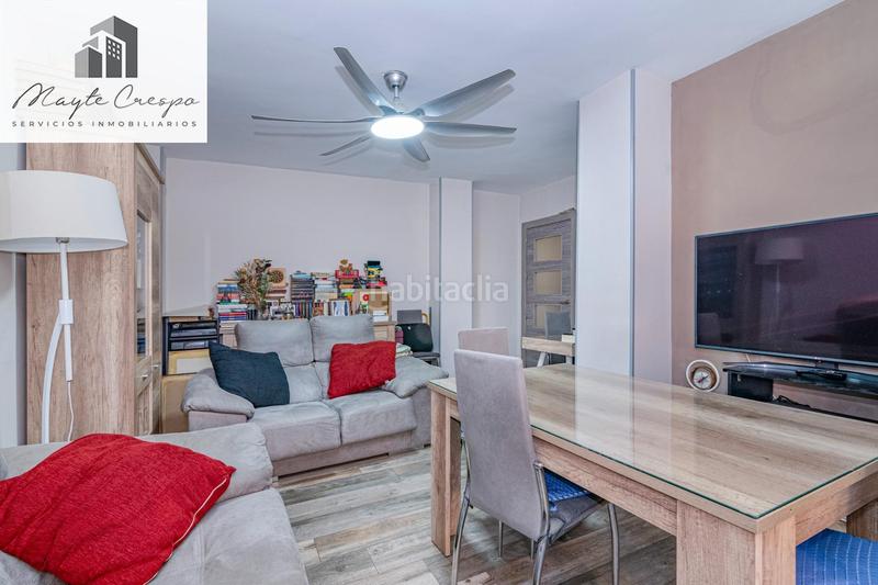 Foto 20067dcd-5ef6-4c11-bc92-caa5e6306899. Piso  en pintor manuel maldonado en Barrio de Zaidín Granada