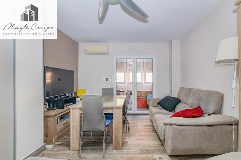 Foto 224b208d-ae3b-4b32-8c6d-5cde37180642. Piso  en pintor manuel maldonado en Barrio de Zaidín Granada