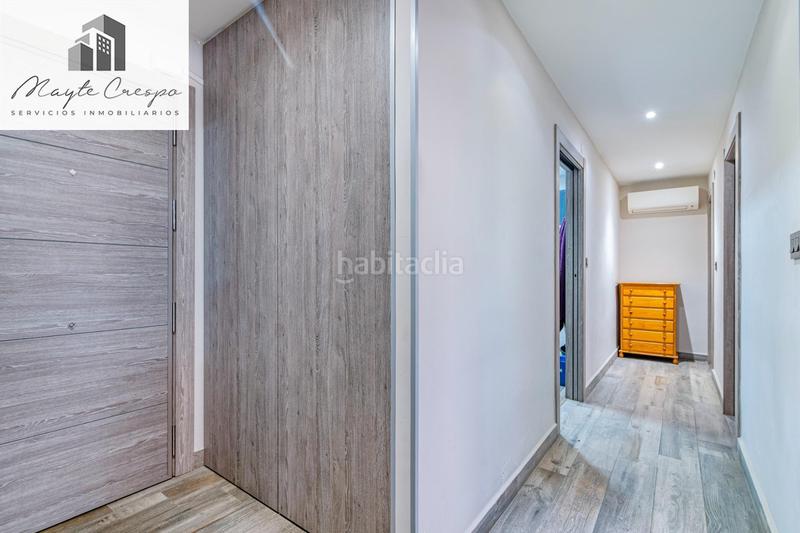 Foto 3a07f63e-c89c-49fe-91f3-2623a2ea970a. Piso  en pintor manuel maldonado en Barrio de Zaidín Granada