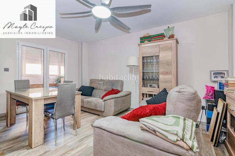 Foto 54992185-613c-4f8b-9c43-d8b023135152. Piso  en pintor manuel maldonado en Barrio de Zaidín Granada