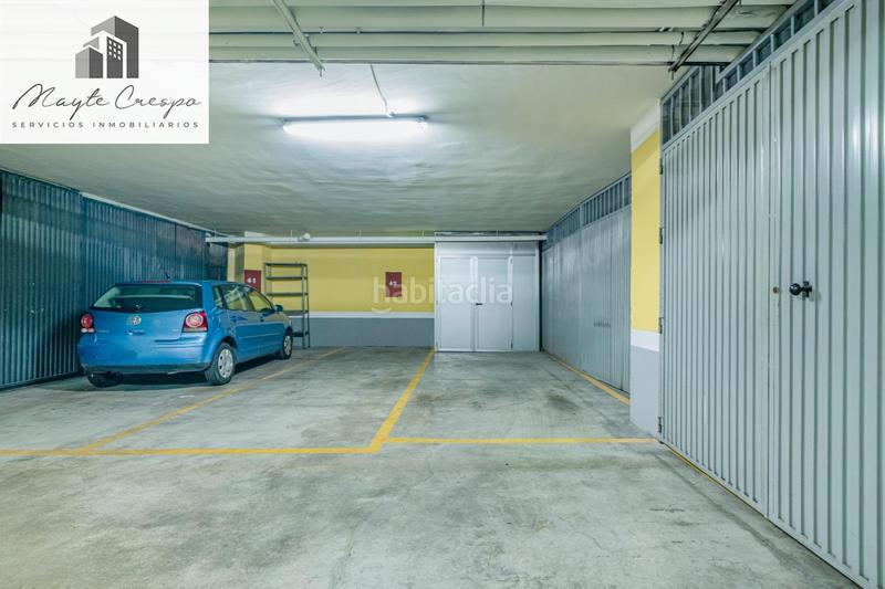 Foto 6750982a-7adc-4ad2-b79c-8b9e7a3ad6b8. Piso  en pintor manuel maldonado en Barrio de Zaidín Granada