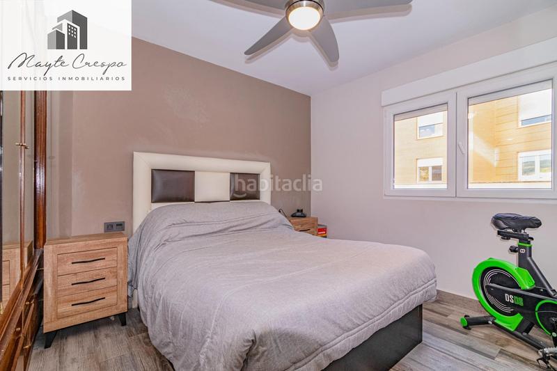 Foto 7be38f60-e10e-4d29-92d5-92c371d0c9f1. Piso  en pintor manuel maldonado en Barrio de Zaidín Granada