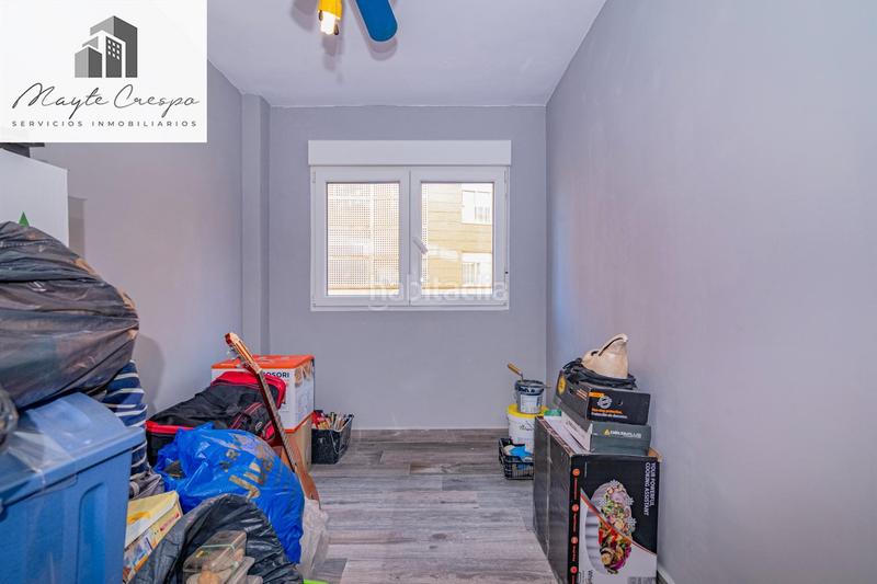 Foto 88583d0c-d755-4725-8fbf-b941488d578a. Piso  en pintor manuel maldonado en Barrio de Zaidín Granada